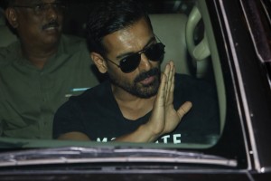 John Abraham (aka) JohnAbraham