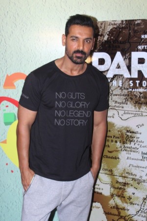 John Abraham (aka) JohnAbraham