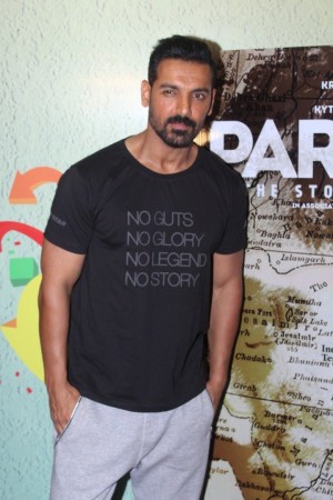 John Abraham (aka) JohnAbraham