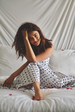 Kajal Aggarwal (aka) Kajal Agarwal