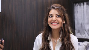 Kajal Aggarwal (aka) Kajal Agarwal