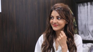 Kajal Aggarwal (aka) Kajal Agarwal