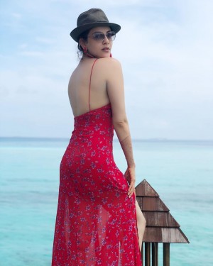 Kajal Aggarwal (aka) Kajal Agarwal