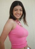 Kajal Aggarwal (aka) Kajal Agarwal