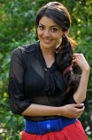 Kajal Aggarwal (aka) Kajal Agarwal