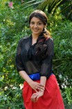 Kajal Aggarwal (aka) Kajal Agarwal