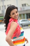 Kajal Aggarwal (aka) Kajal Agarwal