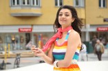 Kajal Aggarwal (aka) Kajal Agarwal