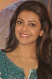 Kajal Aggarwal (aka) Kajal Agarwal