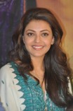 Kajal Aggarwal (aka) Kajal Agarwal