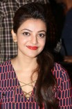 Kajal Aggarwal (aka) Kajal Agarwal