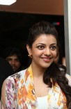 Kajal Aggarwal (aka) Kajal Agarwal