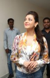 Kajal Aggarwal (aka) Kajal Agarwal