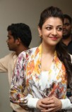 Kajal Aggarwal (aka) Kajal Agarwal