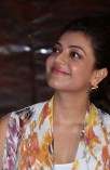 Kajal Aggarwal (aka) Kajal Agarwal