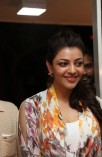 Kajal Aggarwal (aka) Kajal Agarwal