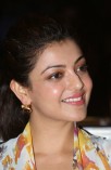 Kajal Aggarwal (aka) Kajal Agarwal