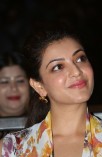 Kajal Aggarwal (aka) Kajal Agarwal