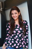 Kajal Aggarwal (aka) Kajal Agarwal