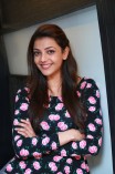 Kajal Aggarwal (aka) Kajal Agarwal