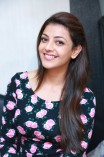 Kajal Aggarwal (aka) Kajal Agarwal