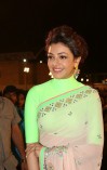 Kajal Aggarwal (aka) Kajal Agarwal