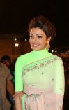 Kajal Aggarwal (aka) Kajal Agarwal