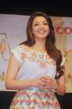 Kajal Aggarwal (aka) Kajal Agarwal