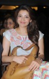 Kajal Aggarwal (aka) Kajal Agarwal