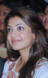 Kajal Aggarwal (aka) Kajal Agarwal