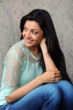 Kajal Aggarwal (aka) Kajal Agarwal