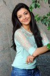 Kajal Aggarwal (aka) Kajal Agarwal