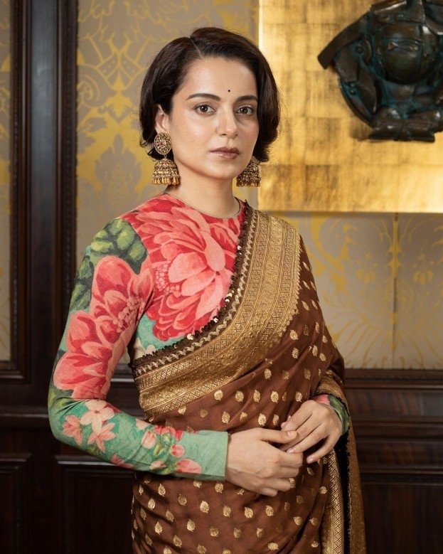 Kangana Ranaut (aka) Kangana photos stills & images