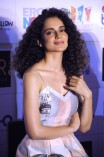 Kangana Ranaut (aka) Kangana