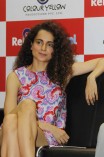 Kangana Ranaut (aka) Kangana