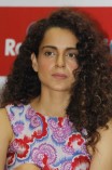 Kangana Ranaut (aka) Kangana