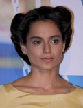 Kangana Ranaut (aka) Kangana