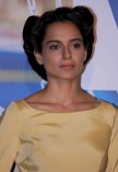 Kangana Ranaut (aka) Kangana