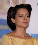 Kangana Ranaut (aka) Kangana