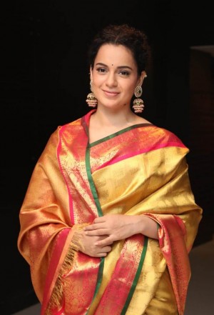 Kangana Ranaut (aka) Kangana