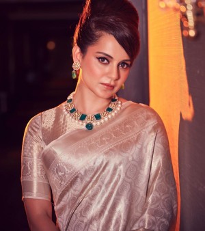 Kangana Ranaut (aka) Kangana