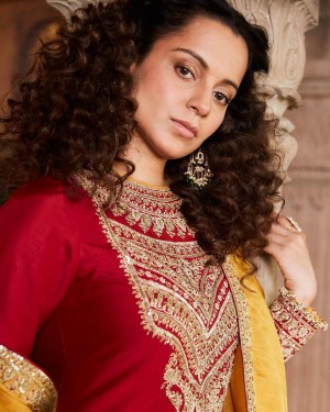 Kangana Ranaut (aka) Kangana