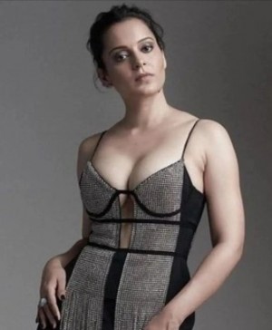 Kangana Ranaut (aka) Kangana