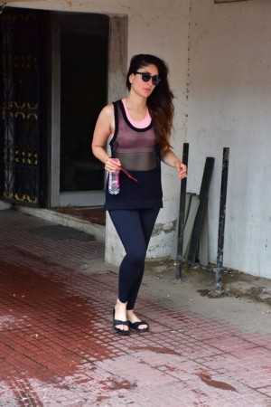 Kareena Kapoor (aka) Kareena Kapur