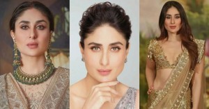 Kareena Kapoor (aka) Kareena Kapur