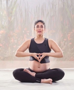 Kareena Kapoor (aka) Kareena Kapur