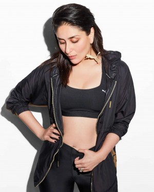 Kareena Kapoor (aka) Kareena Kapur