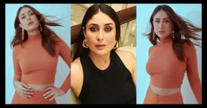 Kareena Kapoor (aka) Kareena Kapur