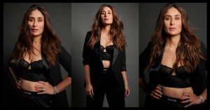 Kareena Kapoor (aka) Kareena Kapur