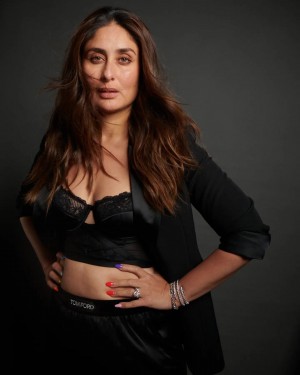 Kareena Kapoor (aka) Kareena Kapur